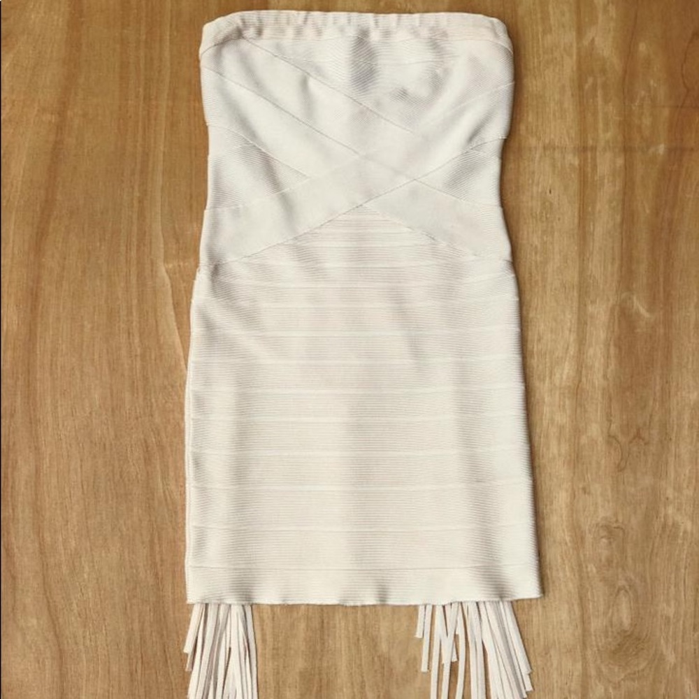 Hervé Ledger Dress - Picture 2 of 4